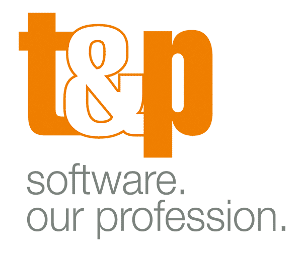 Logo t&p