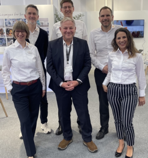 Application Award lisa.lims mobile